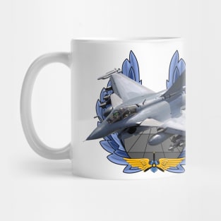 Rafale Mug